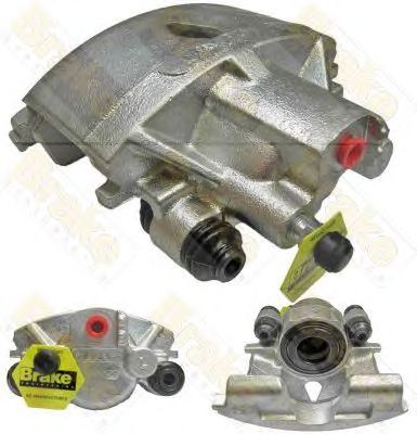 BRAKE ENGINEERING ca2316 -